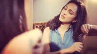 Kiara Advani trolled for cutting her hair in viral rap video 