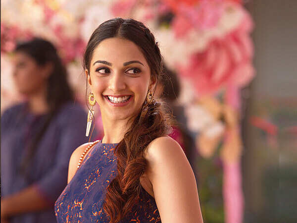 Vinaya Vidheya Rama is the perfect Sankranti gift for your family: Kiara Advani