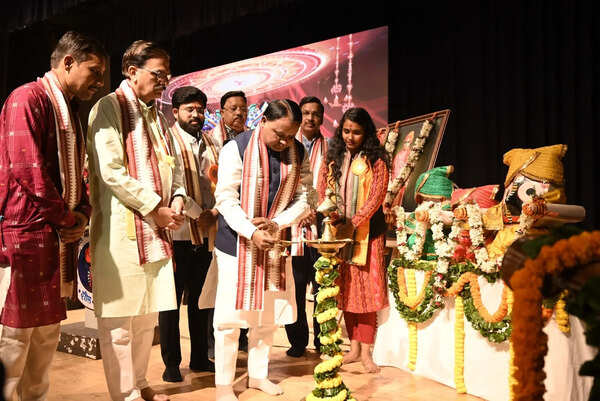 PM Modi to attend BJP govt’s 2nd anniv event