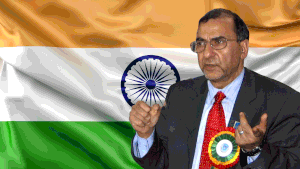 Who is Ghulam Nabi Fai – a Kashmiri who lobbies for Pak in the US