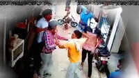 Murder on cam: Youth stabbed in broad daylight in Noida 