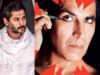 Jab We Met's Tarun Arora to play the villain in Akshay Kumar, Kiara Advani-starrer Laxmmi Bomb