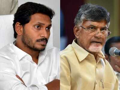 YS Jagan Mohan Reddy questions TDP's double standards, Chandrababu Naidu demands CBI probe in family suicide case