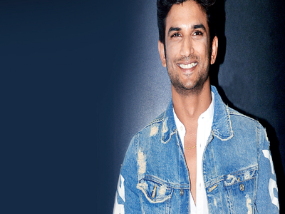 Sushant Singh Rajput is US-bound for another debut