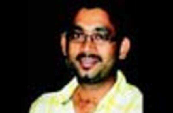 Manikanth Kadri turns music director