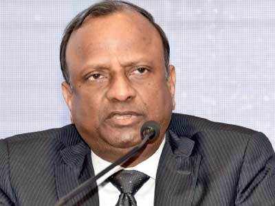 SBI chairman Rajnish Kumar: Cash crunch over, but Rs 2,000 notes not coming back to banks in enough numbers