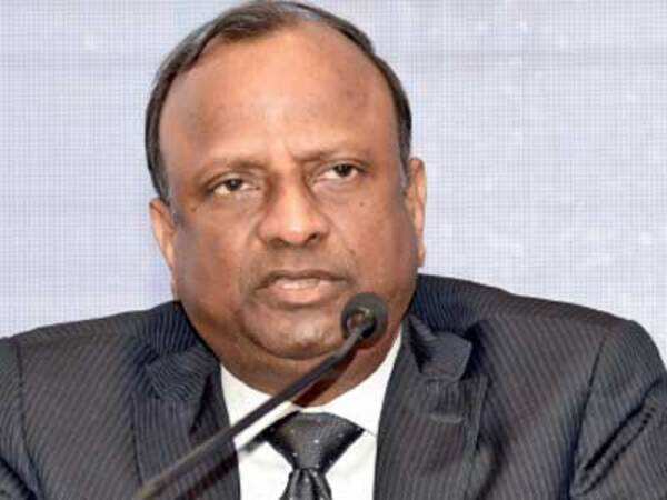 Cash crunch over, but not enough Rs 2,000 notes not coming back to banks in enough numbers: SBI Chairman