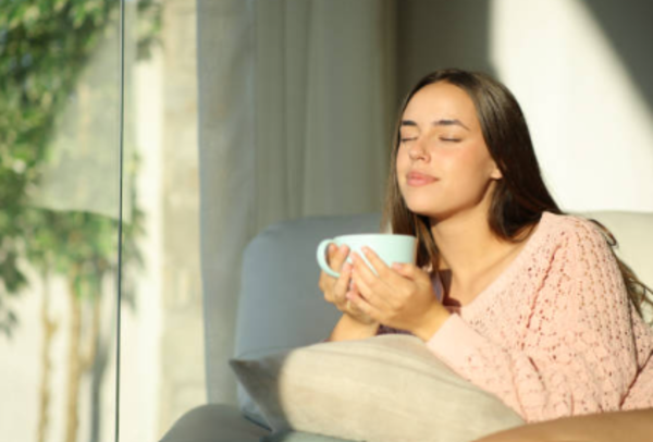 Finding connection in a month meant for togetherness