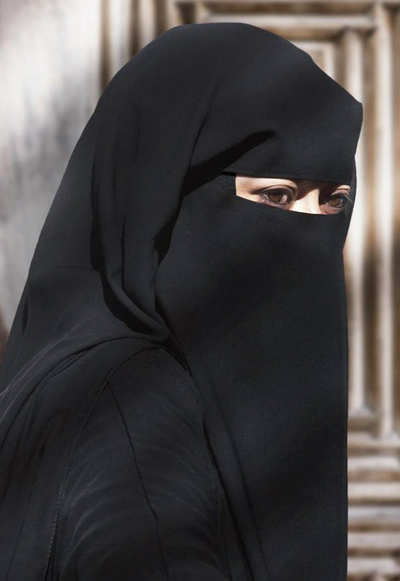 Germany to ban burqas?