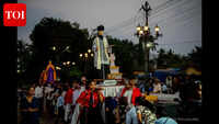 Keeping tradition alive: Velha celebrates Santachem Pursao