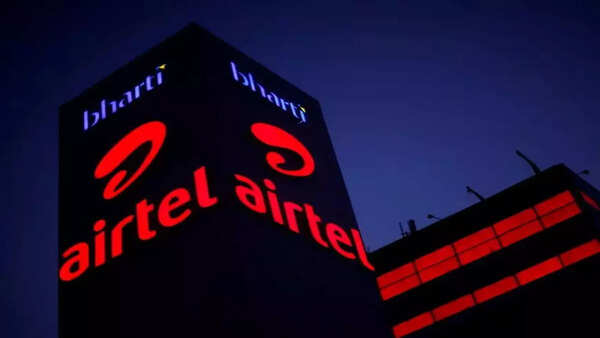Brookfield acquires majority stake in Bharti's realty firm