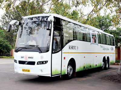 Maharashtra asks Karnataka: Why are your bus services so cheap?