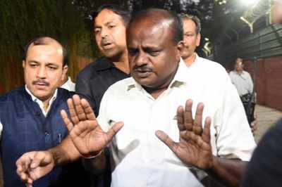 Karnataka Chief Minister HD Kumaraswamy has farm loan formula worked out