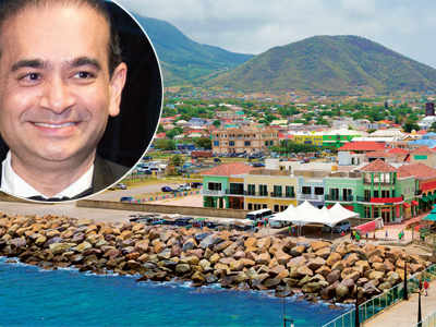 Buzz on the bourse: Nirav Modi’s moved to sylvan St. Kitts