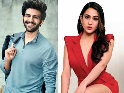 Kartik Aaryan, Sara Ali Khan pair up for Imtiaz Ali's next