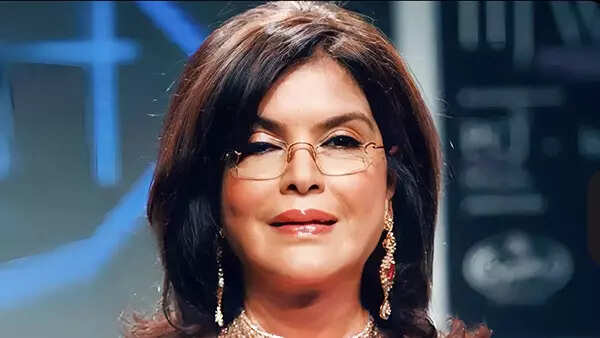 How Zeenat Aman is slaying Instagram at 71