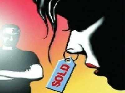 Bangladeshi woman `sold' into sex trade for Rs 1 lakh; two arrested from Palghar