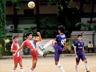 Ball-boy to coach: Jayesh Solanki to take charge of Cathedral