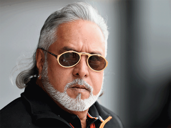 Vijay Mallya to step down from United Breweries board, name successor