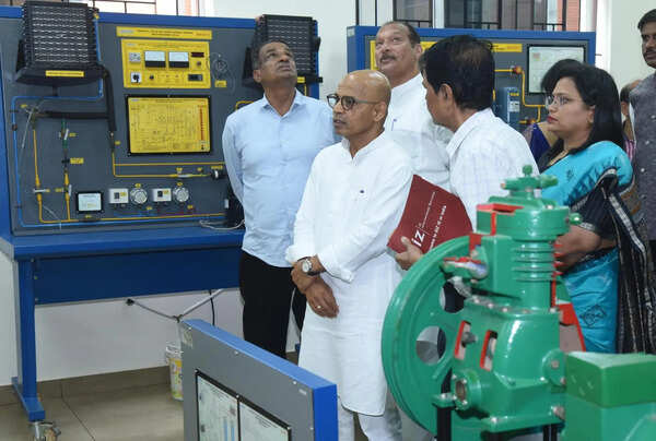 Govt plans 20 additional GTTCs to boost jobs: Min