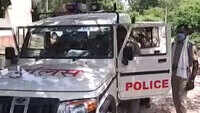 Girl set herself ablaze after getting raped in Rajasthan’s Bundi 