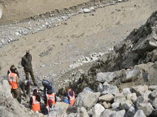 Uttarakhand disaster: Two bodies recovered from Tapovan tunnel; death toll at 40, 164 still missing