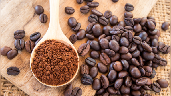 Beware of caffeine and high-fiber right after