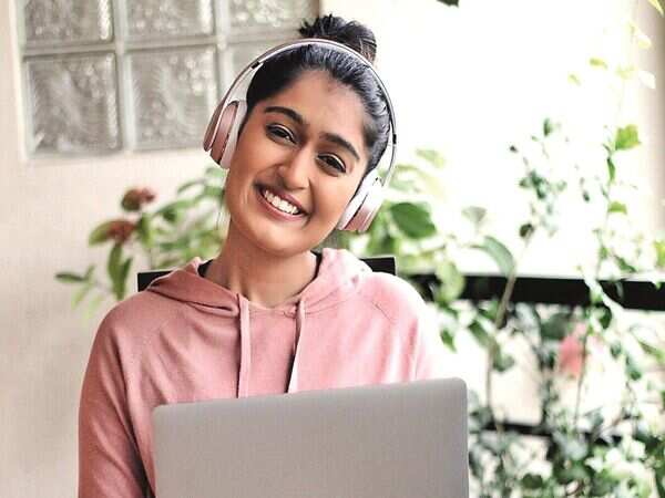 YouTuber Niharika NM says being herself in videos has worked for her