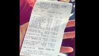 Liquor bill of Rs 52.8k from Karnataka goes viral 