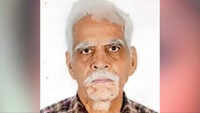 'Driver could have taken him to hospital': Former RPF DSP out for morning walk dies in hit-and-run accident in Gurgaon
