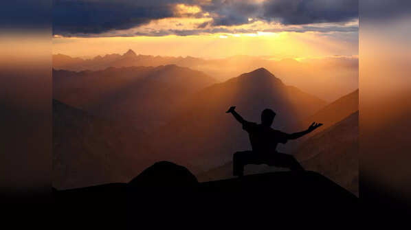 Qi Gong and Tai Chi