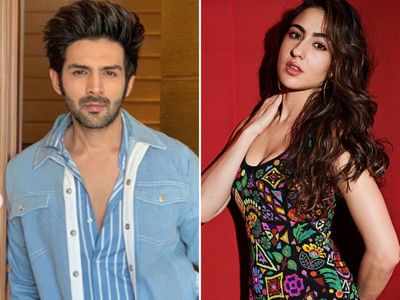 Are Sara Ali Khan and Kartik Aaryan a couple?