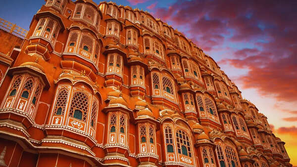‘I felt scared,  outnumbered’: Tourist shares her Jaipur experience which she would want to forget