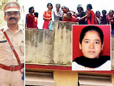 Manjula Shetye Murder Case: Byculla Jail boss  Chandramani Indurkar gets clean chit
