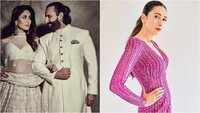 This gift by Saif Ali Khan is sister-in-law Karisma Kapoor's 'cherished possession' 