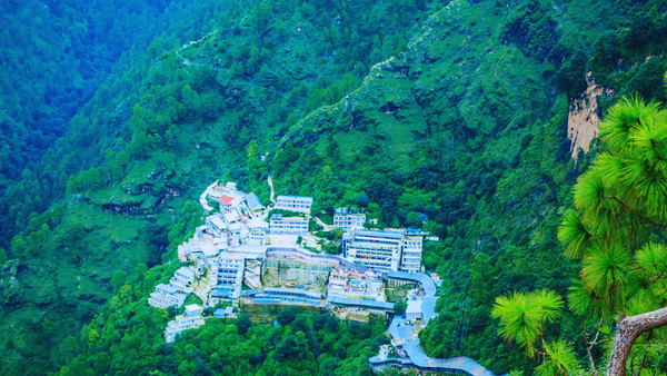 Vaishno Devi Shrine Board approves first-of-its-kind Shakti museum, sound-and-light show to transform Katra