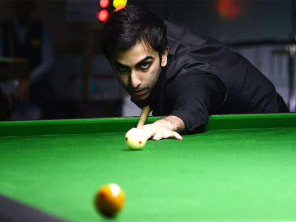 Pankaj Advani wins tenth national billiards title