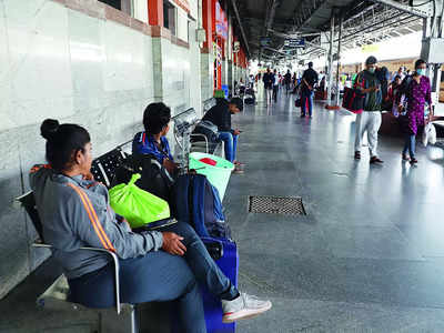 Safety concerns over insidious happenings at railway stations