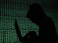2 part of cybercrime gang held for taking loans fraudulently