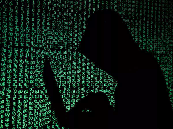 2 part of cybercrime gang held for taking loans fraudulently