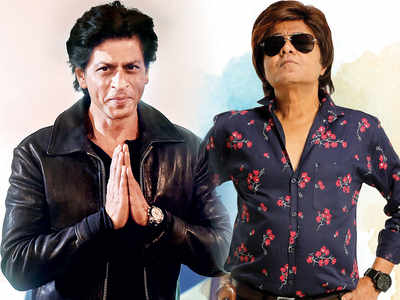 Sanjay Mishra: Shah Rukh Khan lives in people's hearts