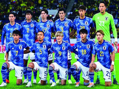 Asian football has come of age
