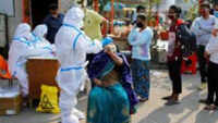Covid-19: Night curfew imposed in Noida till April 17 