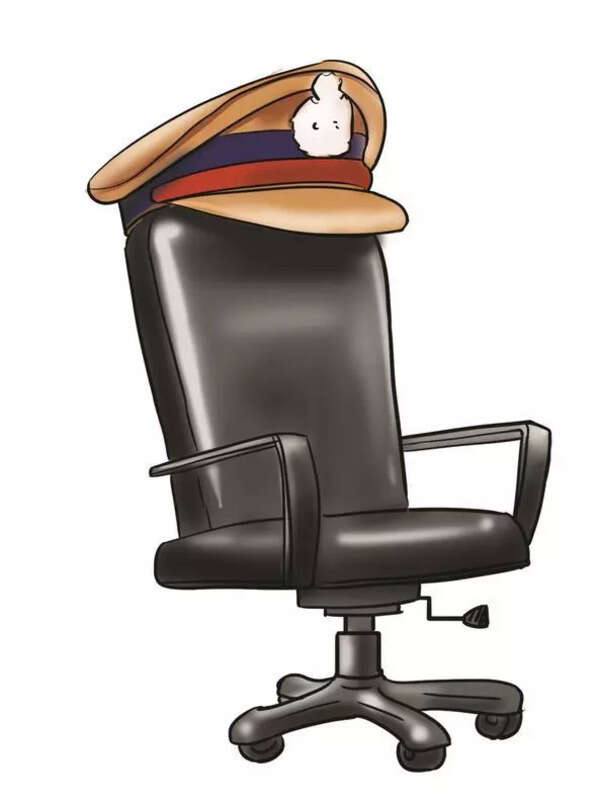 Vacancies stretch policing thin; 35 second PI posts vacant in Ahmedabad