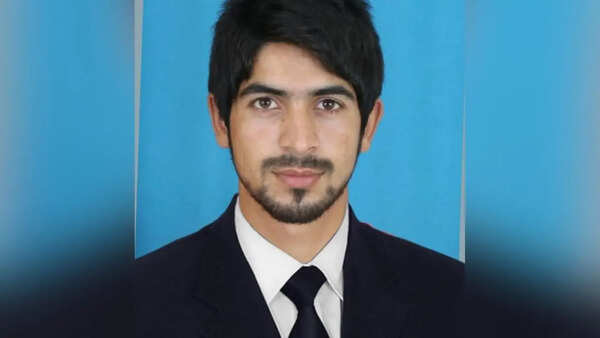 J&K man held in Saudi over 2 weeks ago, but his family yet to hear from him