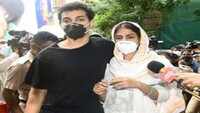 SSR case: Showik Chakraborty, Samuel Miranda arrested after NCB grills them on Friday 