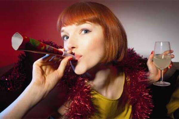 Have you been celebrating these weird days?