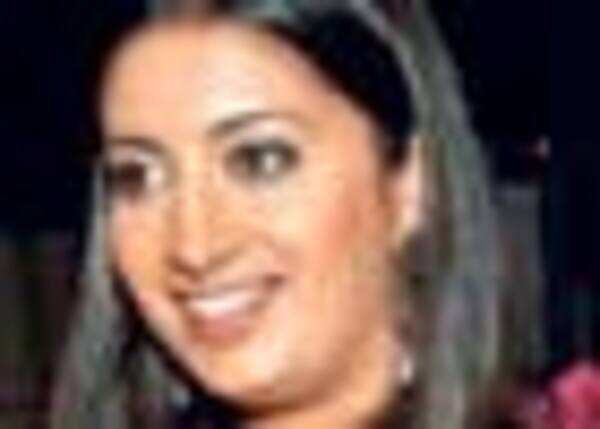 Life is not a song: Smriti