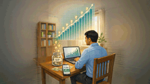 How to time your SWP to get the most out of your SIP