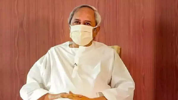 Odisha to push Centre for second AIIMS at Sundargarh, says CM Naveen Patnaik